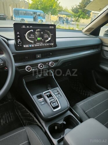 Honda CR-V 2024, 0 km - 2.0 л - Bakı