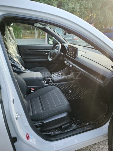 Honda CR-V 2024, 0 km - 2.0 л - Bakı