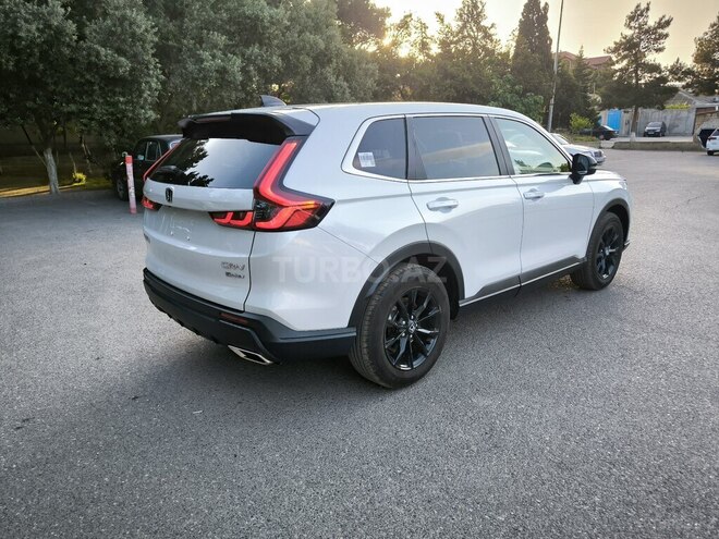 Honda CR-V 2024, 0 km - 2.0 л - Bakı