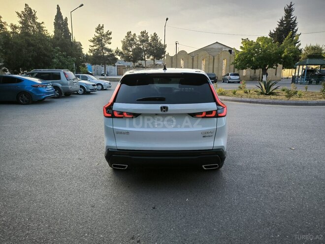 Honda CR-V 2024, 0 km - 2.0 л - Bakı