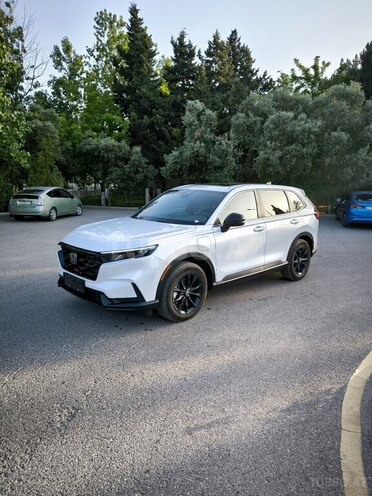 Honda CR-V 2024, 0 km - 2.0 л - Bakı