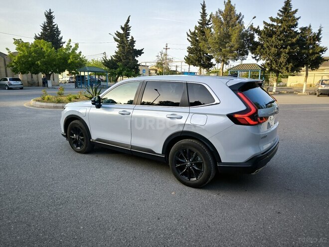 Honda CR-V 2024, 0 km - 2.0 л - Bakı