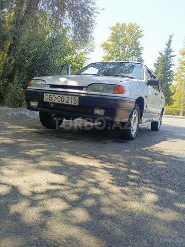 LADA (VAZ) 2115 2001, 470,855 km - 1.5 l - Mingəçevir