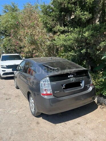 Toyota Prius 2007, 250,000 km - 1.5 l - Bakı