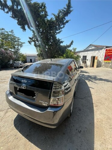 Toyota Prius 2007, 250,000 km - 1.5 l - Bakı