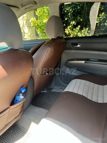 Toyota Prius 2007, 250,000 km - 1.5 l - Bakı