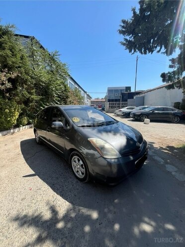 Toyota Prius 2007, 250,000 km - 1.5 l - Bakı