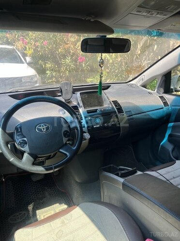 Toyota Prius 2007, 250,000 km - 1.5 l - Bakı