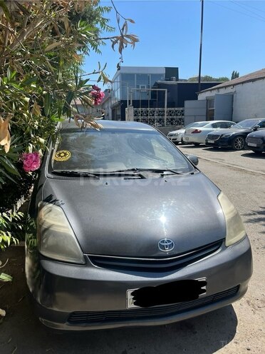Toyota Prius 2007, 250,000 km - 1.5 l - Bakı