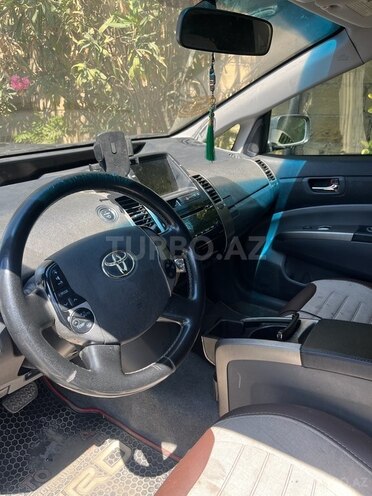 Toyota Prius 2007, 250,000 km - 1.5 l - Bakı