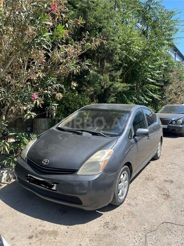 Toyota Prius 2007, 250,000 km - 1.5 l - Bakı