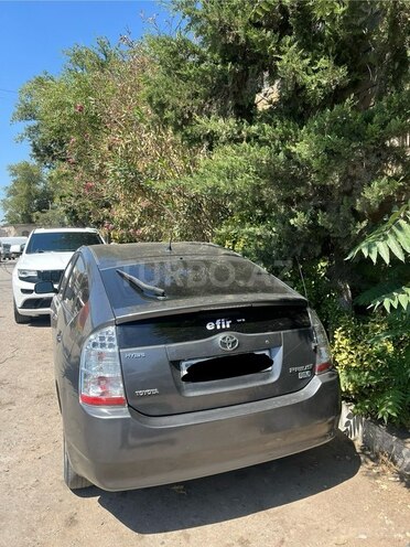 Toyota Prius 2007, 250,000 km - 1.5 l - Bakı