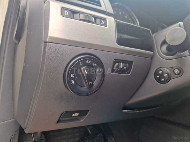 Volkswagen Touareg 2008, 105,000 km - 3.6 l - Bakı