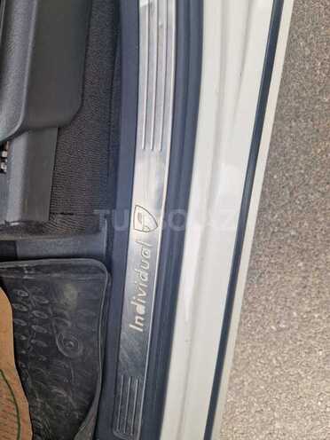 Volkswagen Touareg 2008, 105,000 km - 3.6 l - Bakı