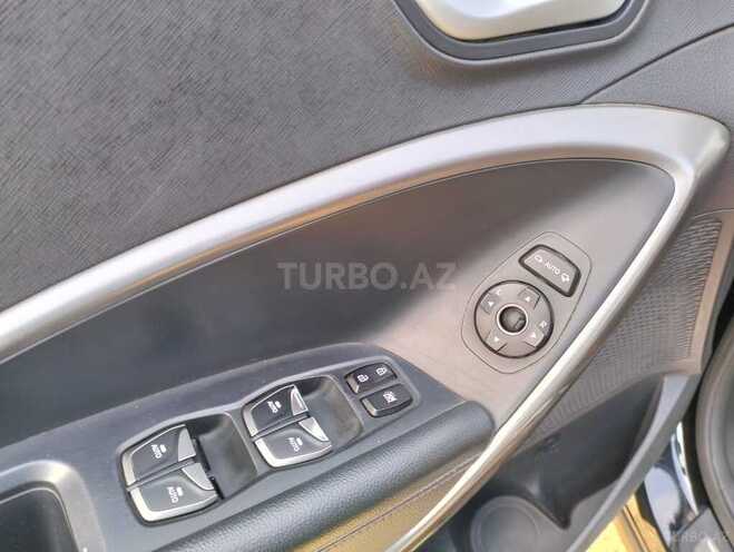Hyundai Santa Fe 2015, 187,000 km - 2.4 l - Bakı