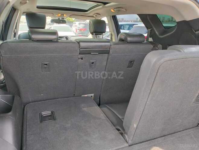 Hyundai Santa Fe 2015, 187,000 km - 2.4 l - Bakı