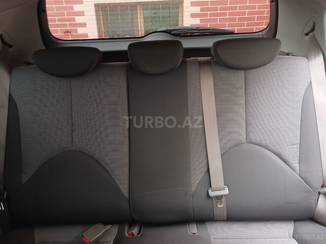 Kia Rio 2008, 143,000 km - 1.4 l - Ağstafa