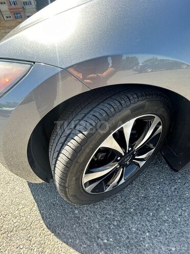 Hyundai Elantra 2018, 115,000 km - 2.0 л - Bakı