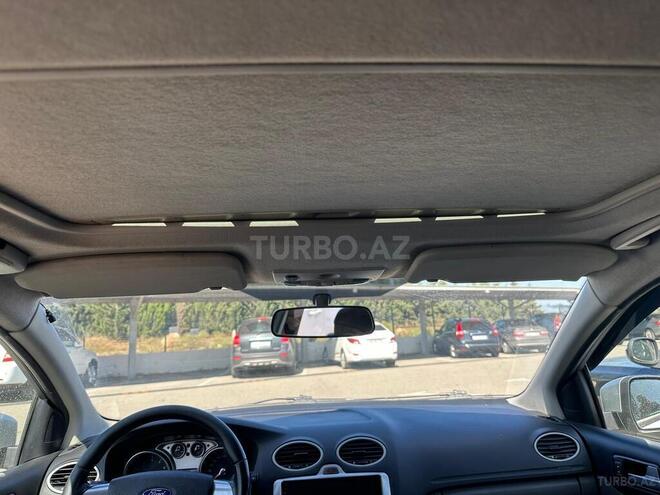 Ford Focus 2011, 173,000 km - 1.6 l - Bakı