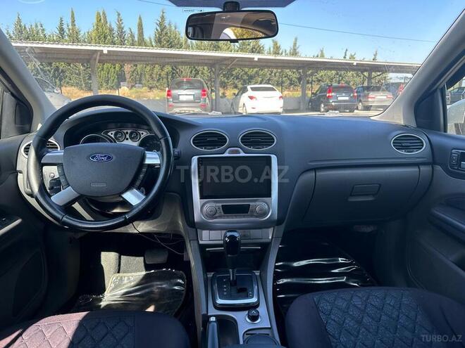 Ford Focus 2011, 173,000 km - 1.6 l - Bakı