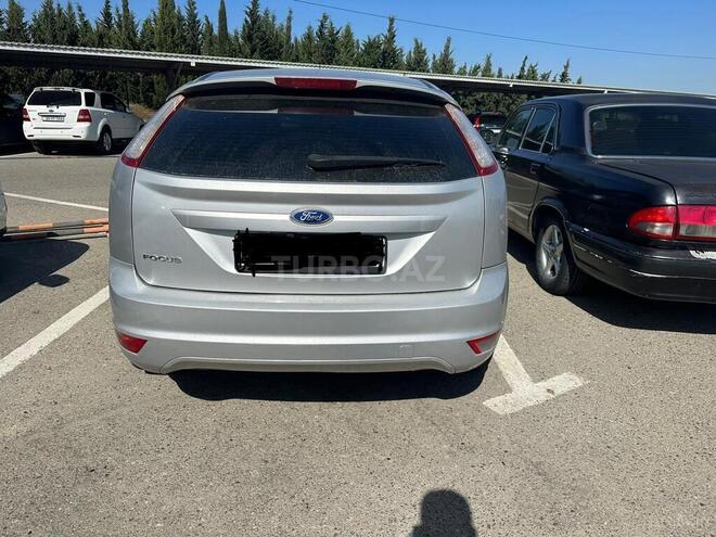 Ford Focus 2011, 173,000 km - 1.6 l - Bakı