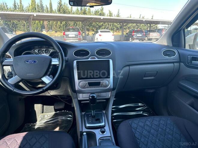 Ford Focus 2011, 173,000 km - 1.6 l - Bakı