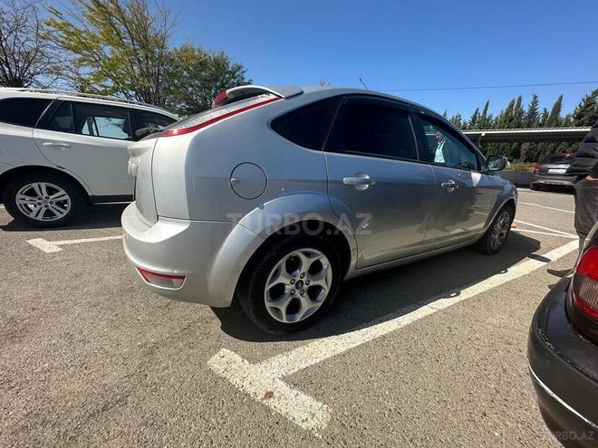 Ford Focus 2011, 173,000 km - 1.6 l - Bakı