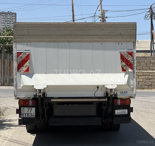 Mercedes Atego 818 2010, 348,000 km - 4.3 l - Bakı