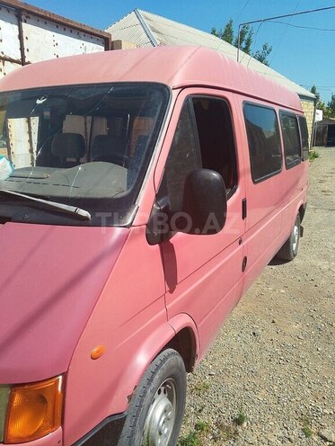Ford Transit 1999, 200,000 km - 2.5 л - Gəncə