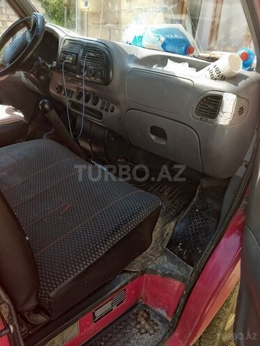 Ford Transit 1999, 200,000 km - 2.5 л - Gəncə