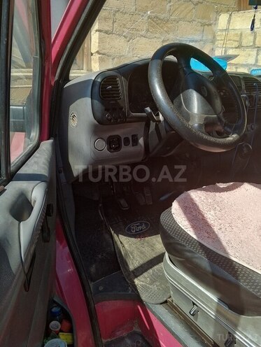 Ford Transit 1999, 200,000 km - 2.5 л - Gəncə