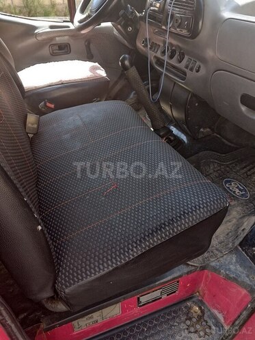 Ford Transit 1999, 200,000 km - 2.5 л - Gəncə