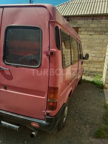Ford Transit 1999, 200,000 km - 2.5 л - Gəncə