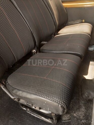 Ford Transit 1999, 200,000 km - 2.5 л - Gəncə