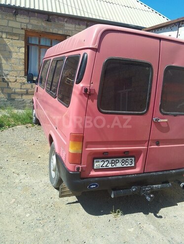 Ford Transit 1999, 200,000 km - 2.5 л - Gəncə