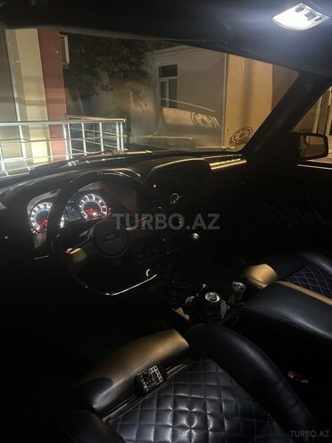 LADA (VAZ) Niva 2016, 110,000 km - 1.7 l - Bərdə