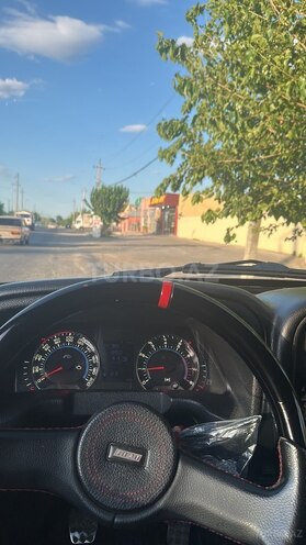 LADA (VAZ) Niva 2016, 110,000 km - 1.7 l - Bərdə