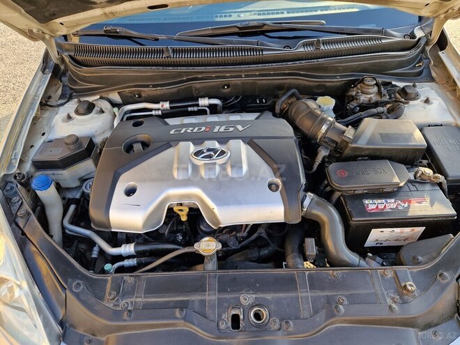 Hyundai Accent 2006, 246,457 km - 1.5 l - Bakı