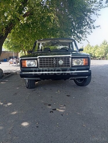 LADA (VAZ) 2107 2010, 157,231 km - 1.6 л - Göyçay