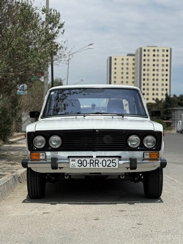 LADA (VAZ) 2106 2005, 186,000 km - 1.6 л - Bakı