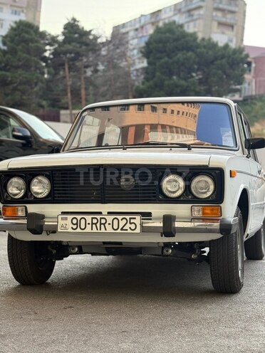 LADA (VAZ) 2106 2005, 186,000 km - 1.6 л - Bakı