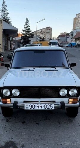 LADA (VAZ) 2106 2005, 186,000 km - 1.6 л - Bakı