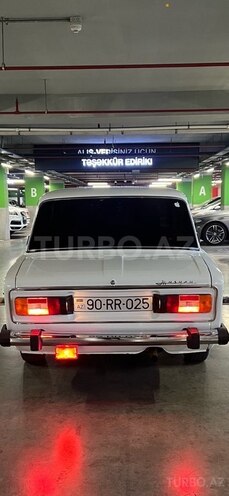 LADA (VAZ) 2106 2005, 186,000 km - 1.6 л - Bakı