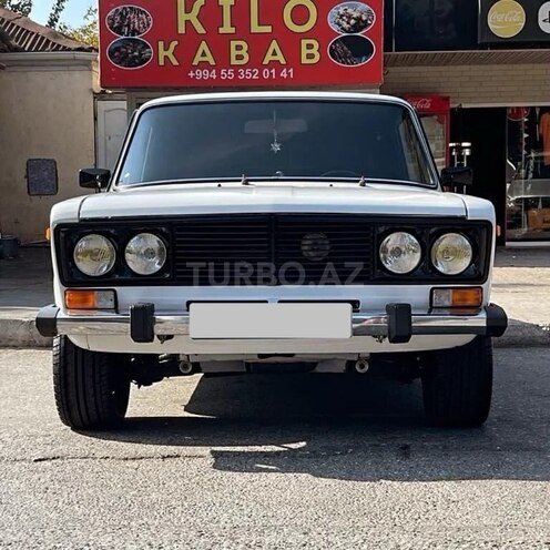 LADA (VAZ) 2106 2005, 186,000 km - 1.6 л - Bakı