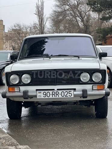 LADA (VAZ) 2106 2005, 186,000 km - 1.6 л - Bakı