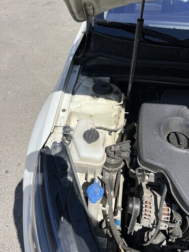 Kia K5 2014, 159,454 km - 2.0 l - Bakı