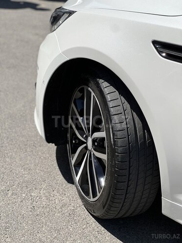 Kia K5 2014, 159,454 km - 2.0 l - Bakı