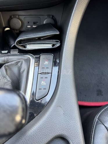 Kia K5 2014, 159,454 km - 2.0 l - Bakı