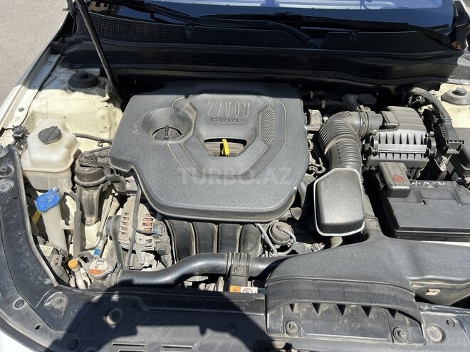 Kia K5 2014, 159,454 km - 2.0 l - Bakı