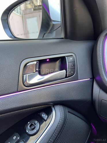 Kia K5 2014, 159,454 km - 2.0 l - Bakı